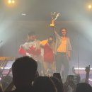 프리티캐나다 플라이 바이 미드나잇 콘서트 Fly by Midnight 북미투어 후기 토론토 콘서트홀
