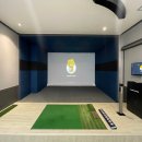 로데오로 스크린골프 이미지