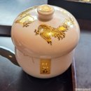 신진식품 | 혼자는못해 허경환 신진시장 한방찻집 카페 종로 찻집 더쌍화 본사 황실세트 MZ세트 쌍화차 후기