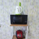 플로라 호스텔 이미지