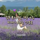 카이도폰케이스 | 일본 훗카이도 3박4일 패키지여행 후기 : 비에이, 후라노, 삿포로
