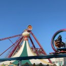 아3리 | 31개월, 8개월 아기랑 충청도 당진 삽교호 놀이공원 당일치기 여행