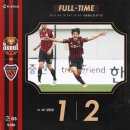 2021 K리그1 서울vs대구 이미지