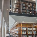 늘푸른도서관 | 충남에서 겨울에 가볼 만한 곳 내포 충남 도서관 방문 후기