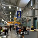 박서방푸드 | 김해국제공항 내부 식당 푸드코트 플레이보6(FLAVOUR6) 식사 후기(돈까스 맛집)