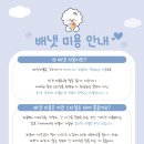 아름답개 이미지