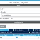 [ARM 실습 54] TIM2 PWM Interrupt(기존 콜백함수 사용시)-1 이미지