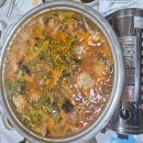 대광주유소 | 포항 현지인 맛집 양포항 대광 생아구탕ㆍ생아구찜 전문점 방문기(포항)