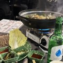 육해공정육식당 | [전주 신시가지 술집] 수울집 - 조개탕, 직접 삶은 수육 맛있는 안주 / 소주, 맥주 안주 다 있다...