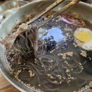 144 | 144명 동시 수용/주차 50대 가능한 무의도 막국수 맛집 '꽃달막국수 무의도본점' 후기