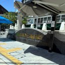 피난시절의 천막학교 | [부산 가볼만한곳] 1,023일의 피란수도 역사를 품은 부산 임시수도기념관 방문기