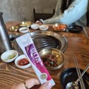육식러 | 육몽 홍대본점 : 고기구워주는 맛집 - 내 휴가 육몽이랑 함께 고기 냠냠 ❤️ (내돈내산)