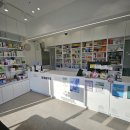 일등약국 | 천안 순천향대 약국 추천, 정문 앞 노랑 간판 일등약국 후기