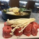 관동한우 이미지