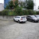 비룡앞 도로변 이미지