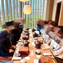 한일 커플/ 상견례 후기/ 도쿄 상견례 장소/ 양가 인사 선물, 셀프 안내 책자 준비