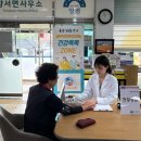 면사무소 데일리와이