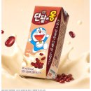 남양 단팥에몽 후기[누가 만들었는지 모르겠지만 잘 만듬]