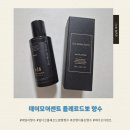 봉봉플레르 | 데이모어센트 플레르드뽀 향수 사용 후기