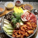 훼미리부대찌개&곱창 이미지