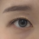 칠보중학교 | 호매실 속눈썹펌 잘하는 곳 봉쥬르래쉬에서 가을쌤한테 롱데이래쉬펌(LED연장 펌포인트연장)받아본 후기~!