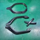 <b>디</b>컴퍼니 제품 <b>오버</b>휀다 한대분 <b>오버</b> 가니쉬 세트...