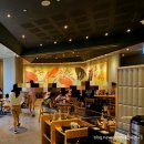 센텀역사 | 부산 센텀신세계 카페 : 스타벅스 자몽피지오 프리퀀시 후기