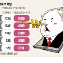 '슈퍼챗 6000만원 팡팡' 신난 유튜버들…"尹 수사는 좌파 내란" 이미지