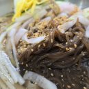 목화냉면 - 창원시 진해구 중원동로 38 | 목화냉면