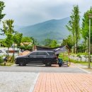 남원백두대간국민여가캠핑장 이미지