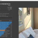 OK PC | 일체형 컴퓨터 HP 올인원 PC 추천 27-cr0005kr 후기 (롤, 발로란트 OK!)