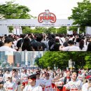 “진짜 무도 가요제 같았다” 박명수의 소감… 레전드 예능 ‘무한도전’이 달려왔다
