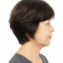 여우미헤어 이미지