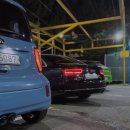 New friend bmw 640d xdrive &amp; 고스트스피드!! 이미지
