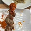 [ 백년부양꼬치 ] 재방문 안양양꼬치맛집 중국요리맛집 맛있는데 가성비까지