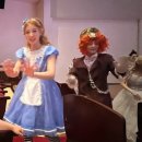 방방곡곡민간우수공연이상한나라의 앨리스 3D | 어린이뮤지컬 이상한나라의앨리스완다랜드 부천시민회관대공연장 주차 관람좌석 [협찬]