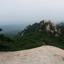 수락산(水落山, 638m) -지명유래와 은선동(隱仙洞) 문암(門巖)폭포에 대하여 이미지