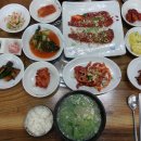 솔밭숯불갈비 이미지