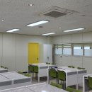 한강중학교 - 용산구 녹사평대로 73 | 한강중학교