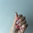 네일스럽다 | 다산역네일 여름젤네일 네일스럽다