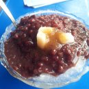 소문난팥빙수 이미지