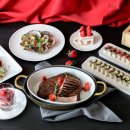 대구 메리어트 호텔 이미지