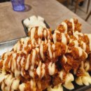 부산역맛집 캬 치킨과 짬뽕의 만남 하반장짬뽕 오늘도난닭치킨 후기