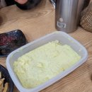 돌깨마을맷돌순두부의왕내손점 이미지