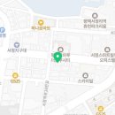 롯데리아 서정점 이미지
