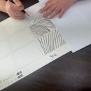 연필드로잉 | [기관출강수업] 울산 풀잎사랑 본점 아티그라스 기초 연필 선 드로잉 수업 후기!