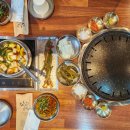 군자로 | 군자역 맛집 삼겹살 군자 고기집 군자도 후기