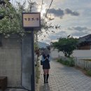 [경주/황리단길]생일에 내가 정말 사랑하는 황리단길로😊