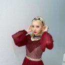 은하장식
