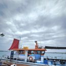 씨유 서산점 | [선상낚시 출조Tip] 삼길포항 유리호 시설 소개